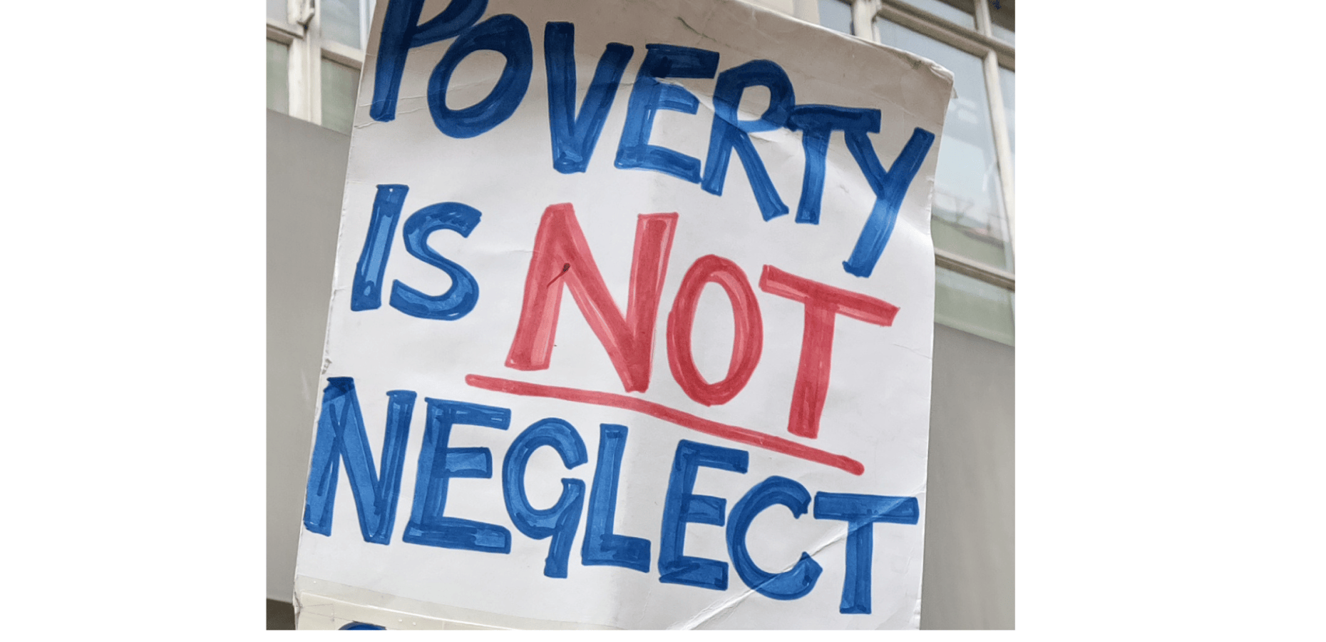 Not Supporting Children’s Social Care – Education Committee Report – Support Not ...